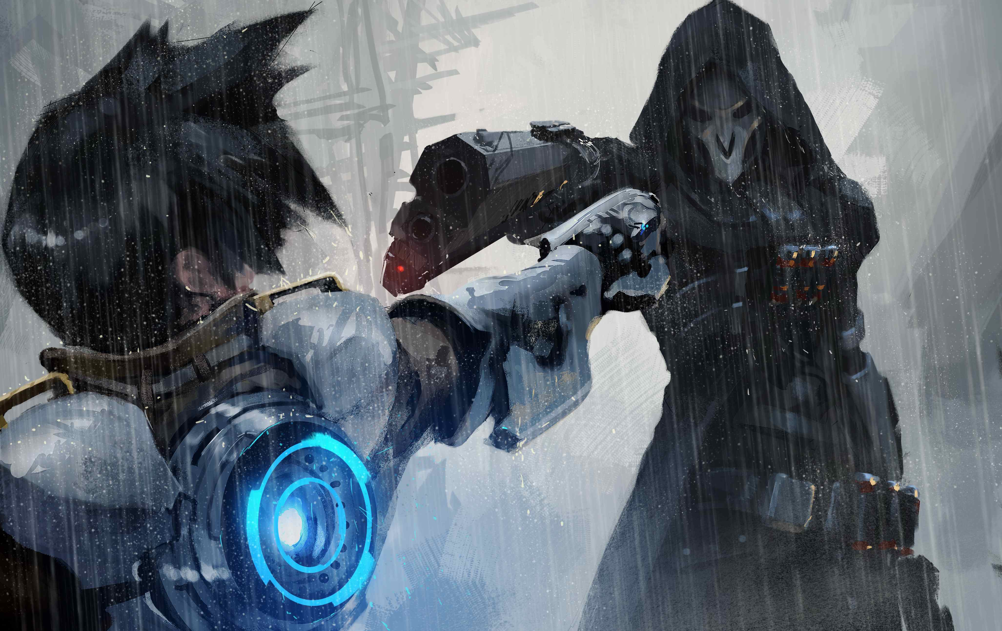 计网小白の打洞日记